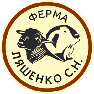 Ферма Ляшенко